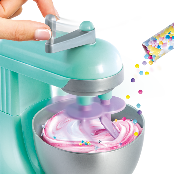 Slime Studyosu Karıştırıcı