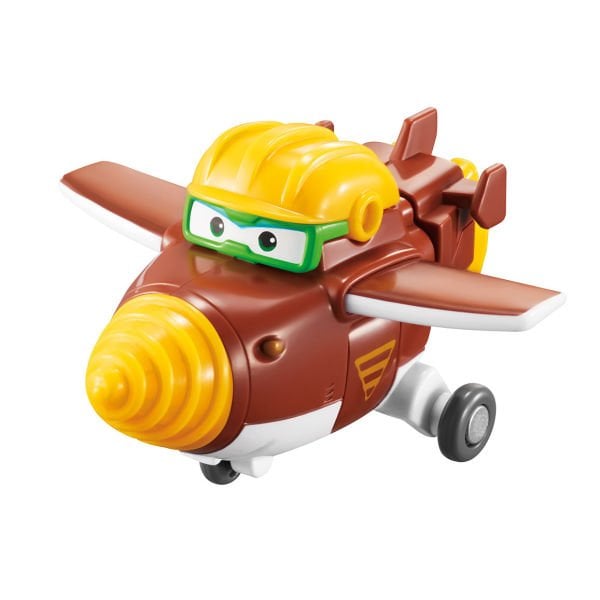 Mini Figür Todd