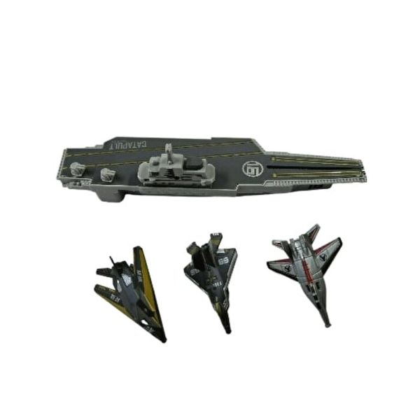 Uçak Gemisi Filo Seti