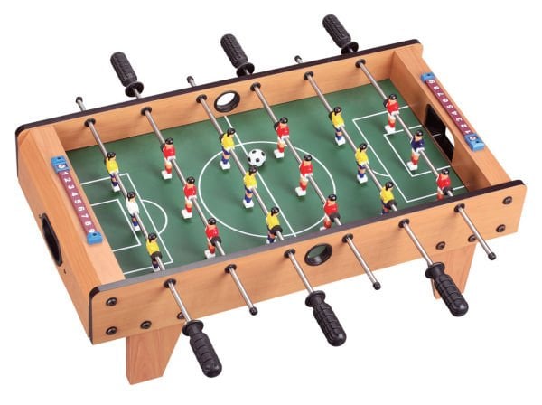 Ayaklı Ahşap Langırt