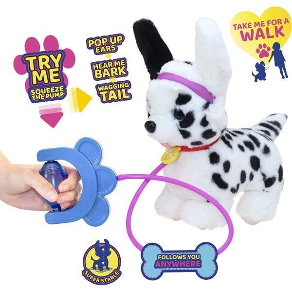 Sevimli Koşu Arkadaşım Dalmaçyalı Max