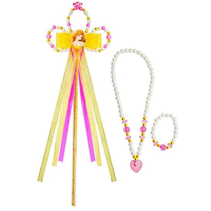 Belle Asa, Kolye Bileklik Seti