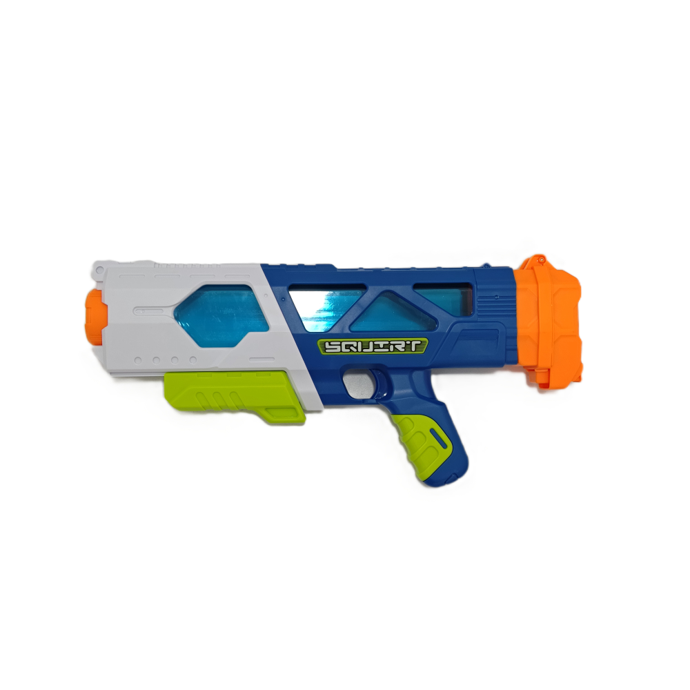 Tempest Giant Wave Dört Atış Modlu Su Tabancası