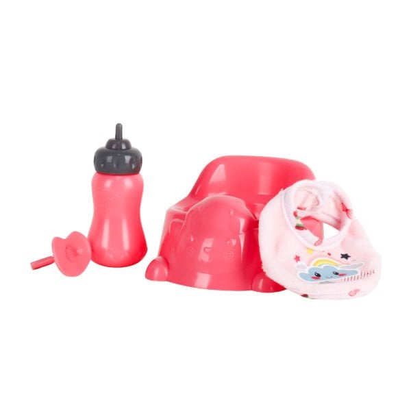Babydoll My Love Tuvalet Eğitimi Seti 35 cm