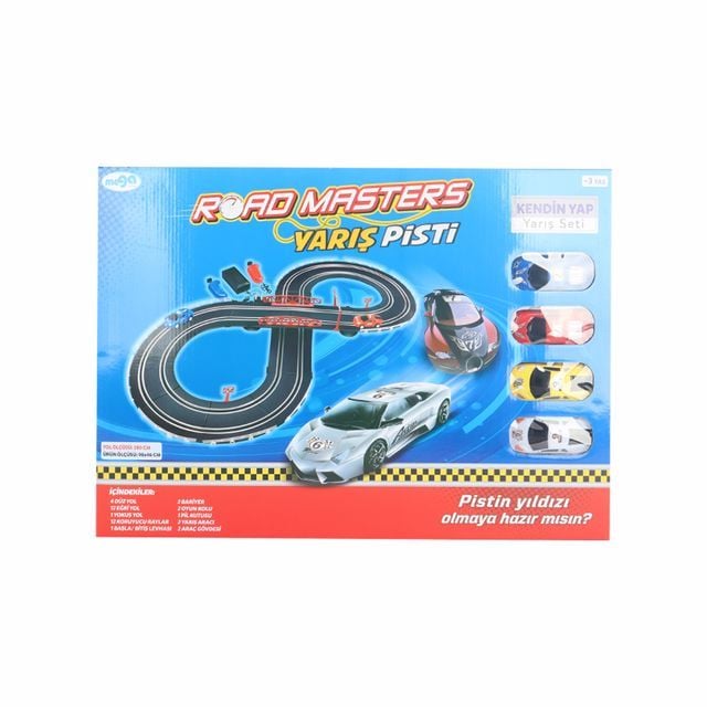 Yarış Seti
