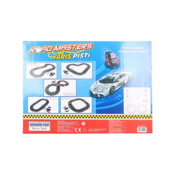Yarış Seti