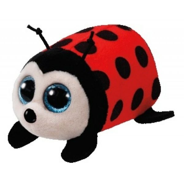 TY Teeny Tys Trixy Uğur Böceği 10 cm.