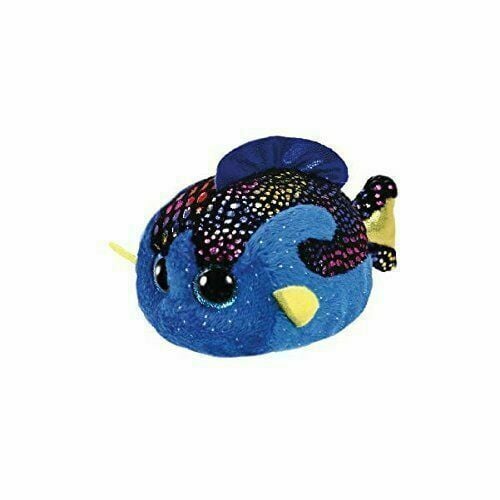 TY Teeny Tys Madie Balık 10 cm.