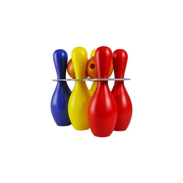 Eğlenceli Bowling Seti
