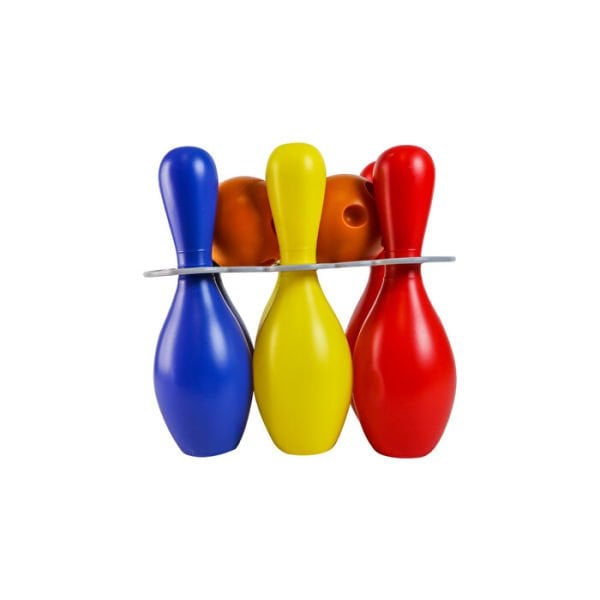 Eğlenceli Bowling Seti
