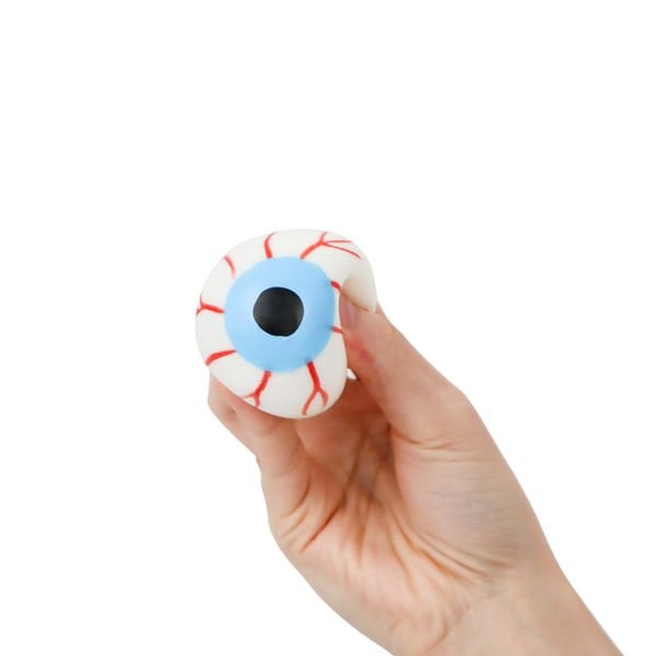 BRAIN SPLAT BALL