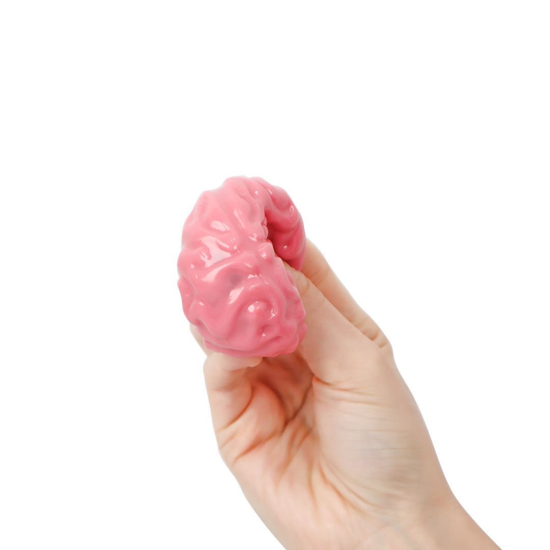 BRAIN SPLAT BALL