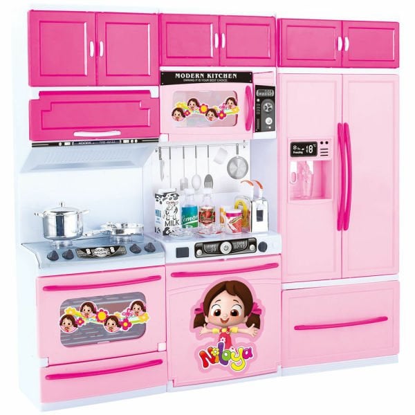 Şefin Mutfağı 3lü Mutfak Seti