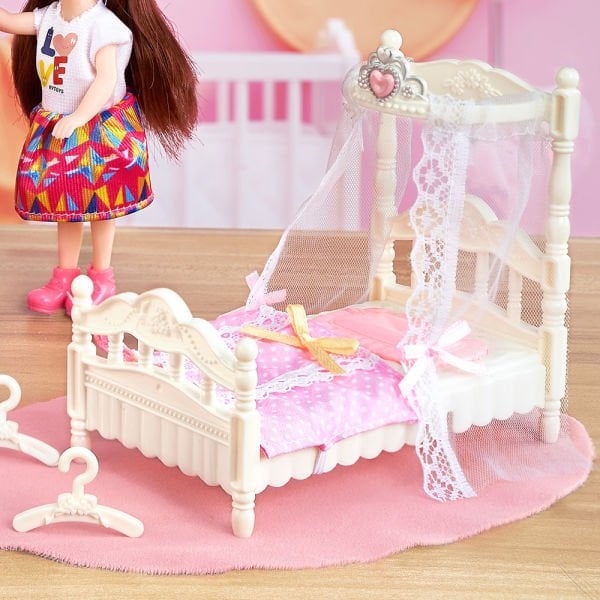 Sparkle Bella Princess Yatak Odası Seti