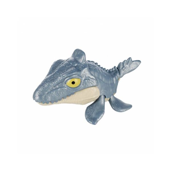 Parmak Isıran Tekli Dinozor (12 Asorti)