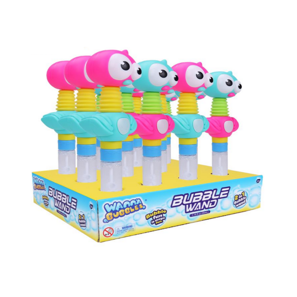 Sevimli Tavuk Baloncuk Çubuğu