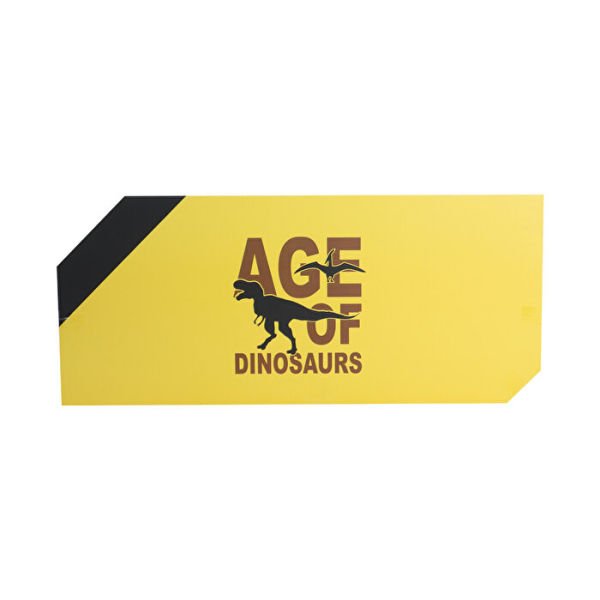 8 Parça Dinozorların Dünyası Oyun Seti