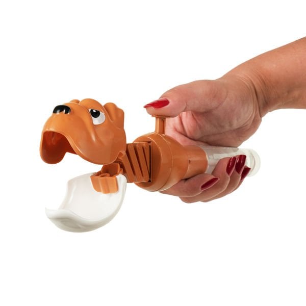 Yavru Köpek Baloncuk Çubuğu