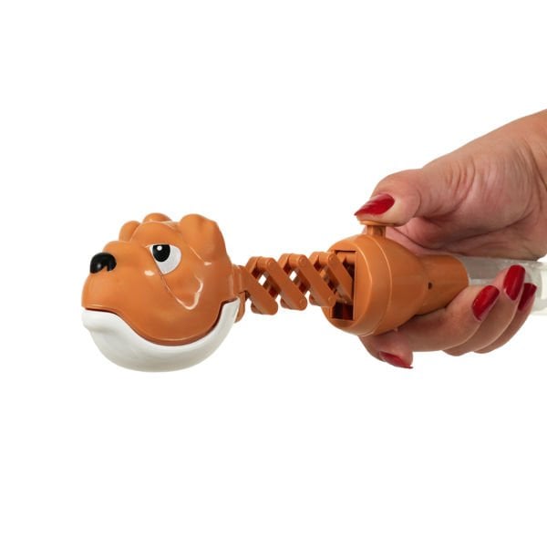 Yavru Köpek Baloncuk Çubuğu