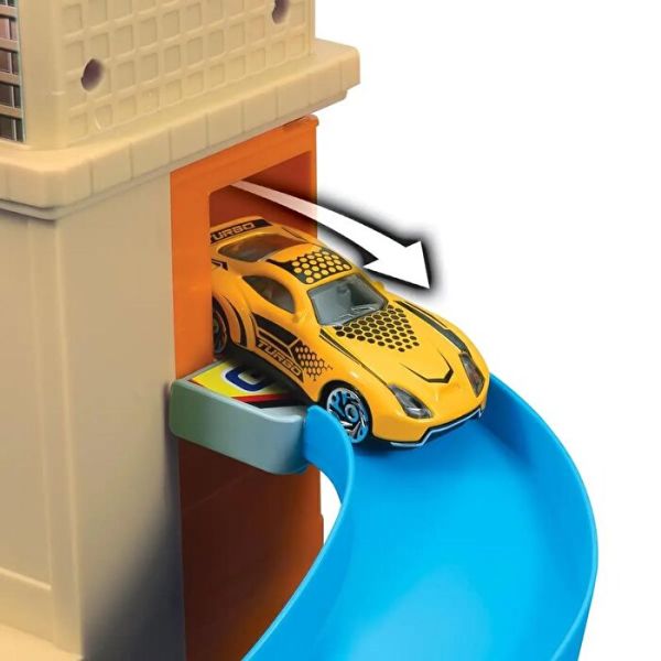 Dino Attack Oyun Seti