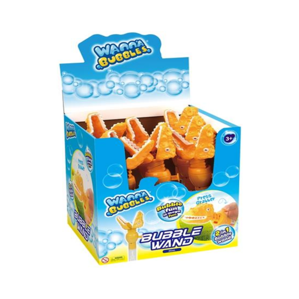 Dino Baloncuk Çubuğu