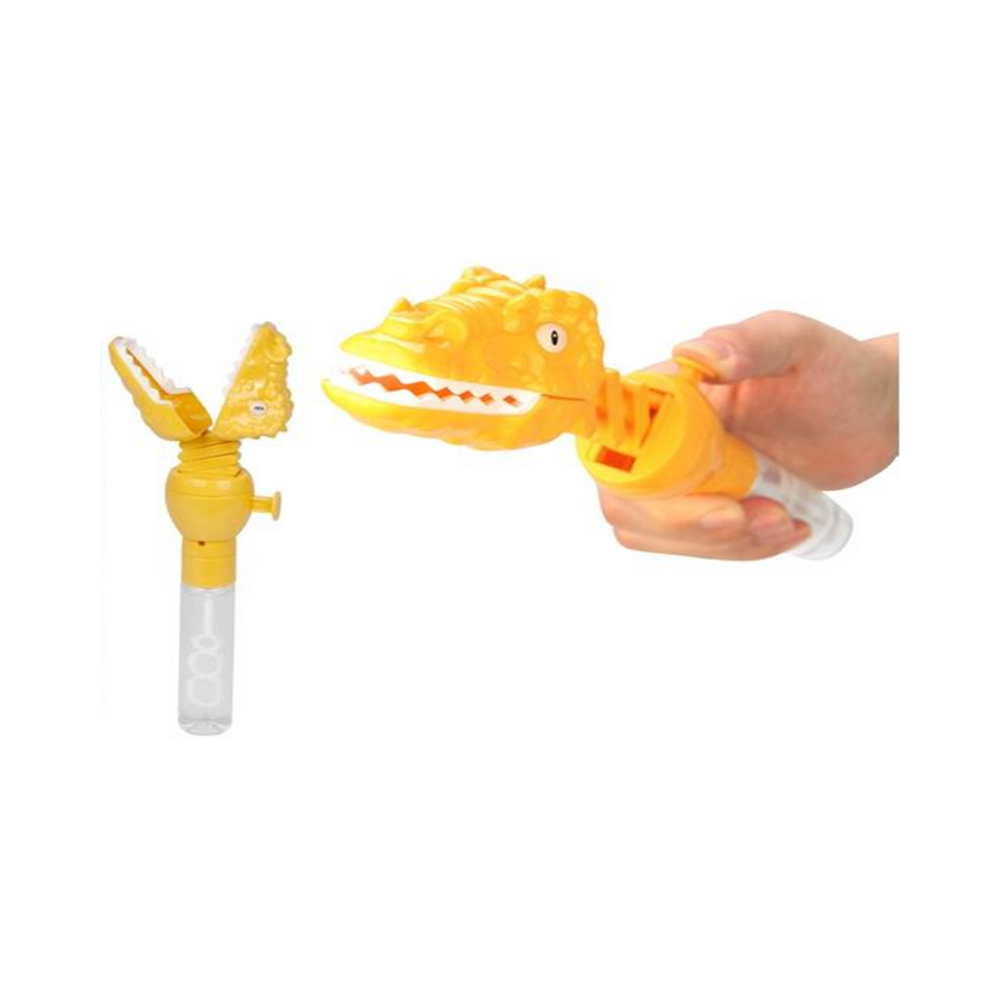 Dino Baloncuk Çubuğu