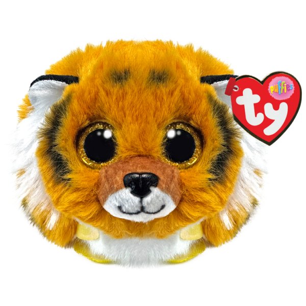 TY Puffies Clawsby Kaplan 7 cm.