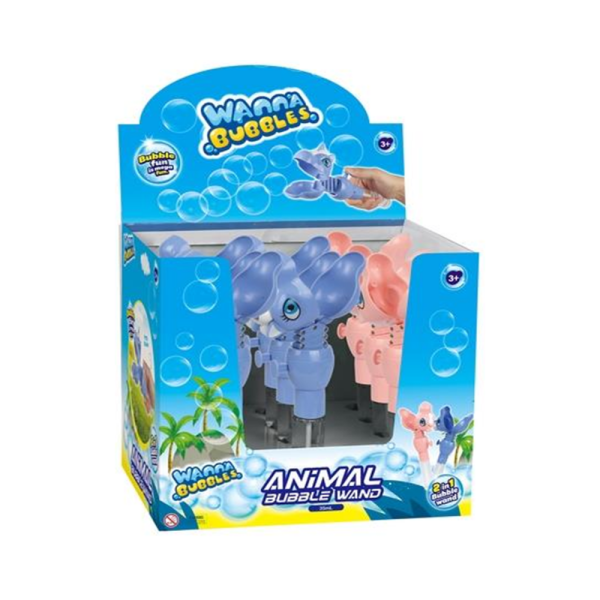 Unicorn Bubble Stick