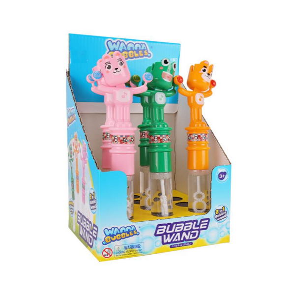 Sevimli Suratlar Sesli Baloncuk Çubuğu