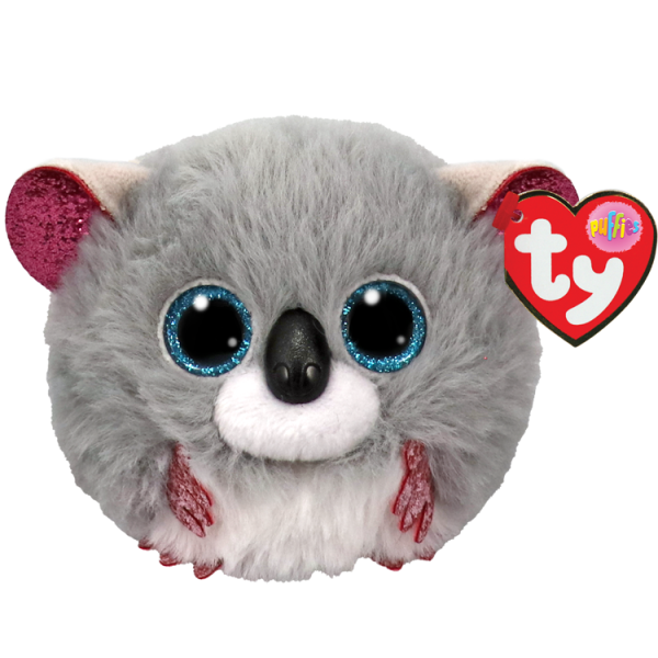 Katy - Gri Koala 10 cm.
