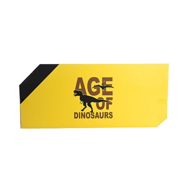 6 Parça Dinozor Ailesi Oyun Seti