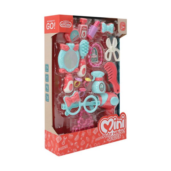 Mini Kitchen 16 Parça Güzellik Seti