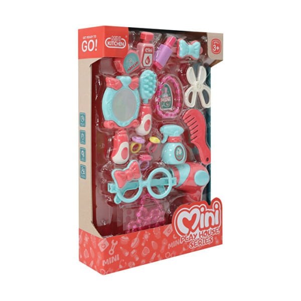 Mini Kitchen 16 Parça Güzellik Seti