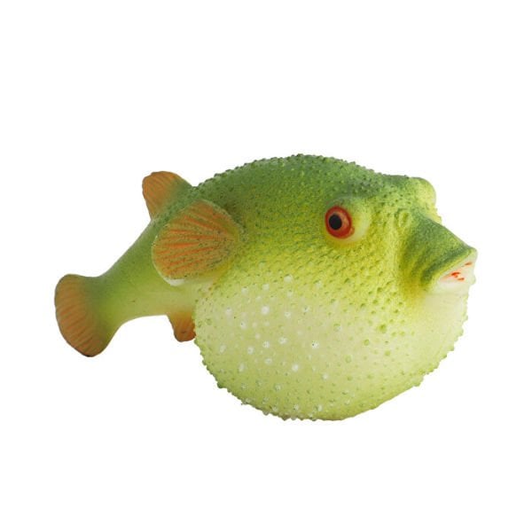 Stretch Balon Balığı
