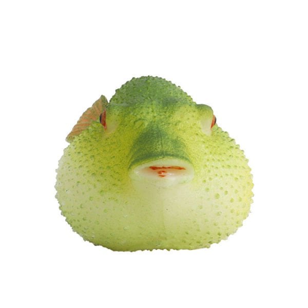 Stretch Balon Balığı