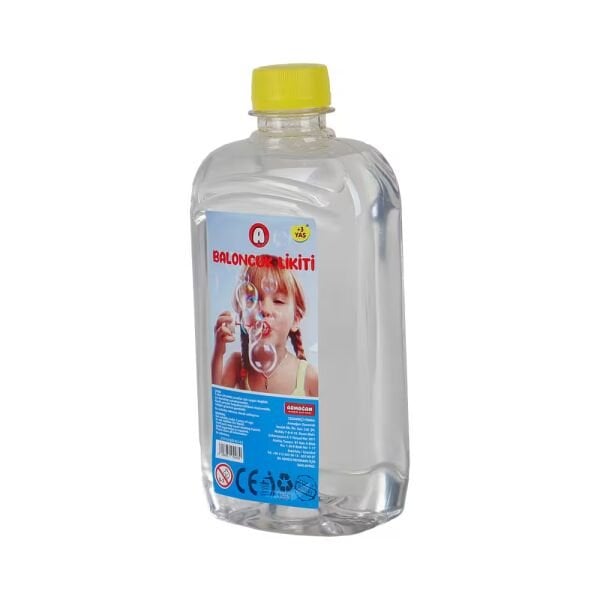Baloncuk Likiti 500 ml.