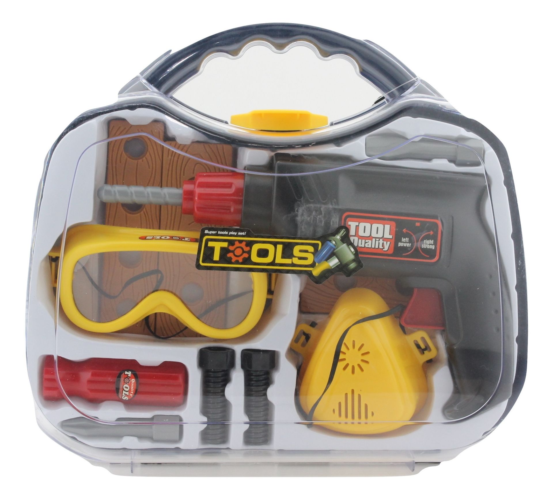 Çantalı Tamir Seti