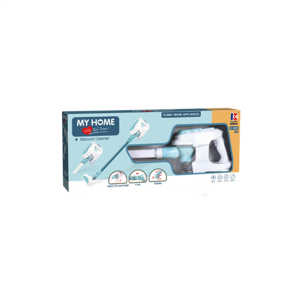 My Home Little Chef Dream Elektrikli Dikey Süpürge