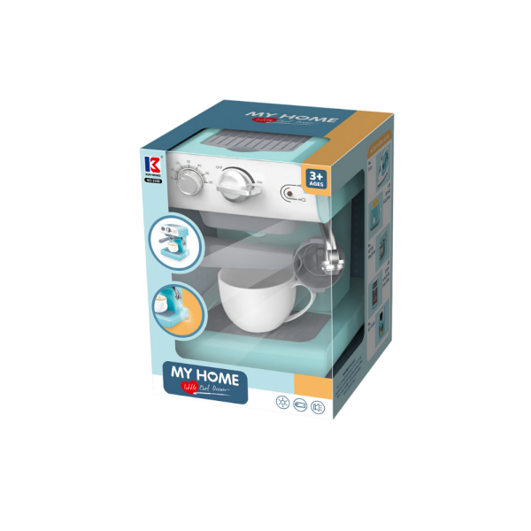 My Home Little Chef Dream Kahve Makinesi