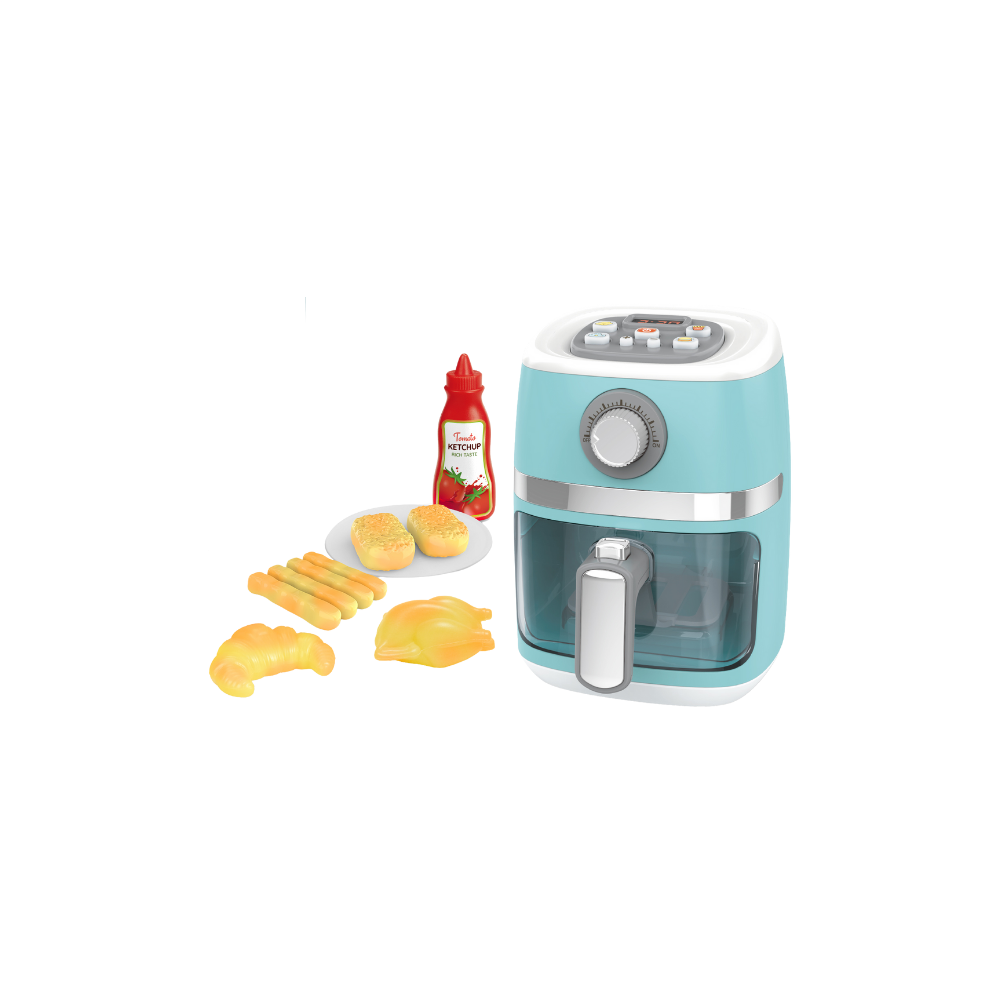 My Home Little Chef Dream Air Fryer