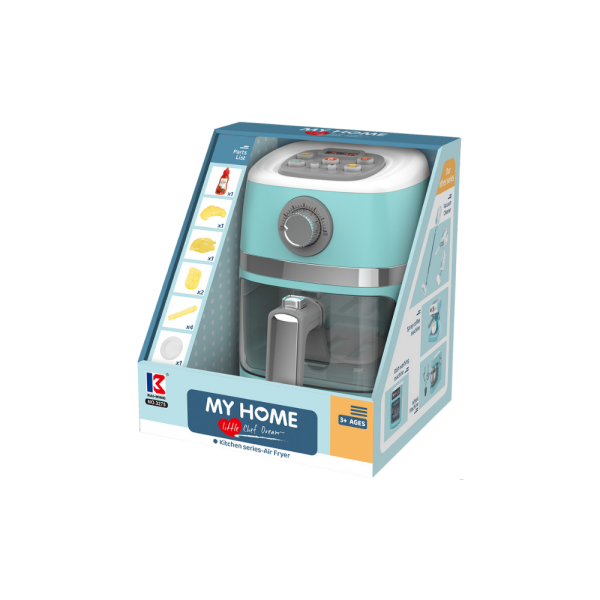 My Home Little Chef Dream Air Fryer