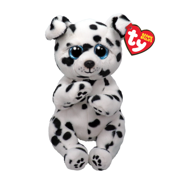 TY Beanie Bellies Dalmaçyalı Rowdy Peluş 20 cm.
