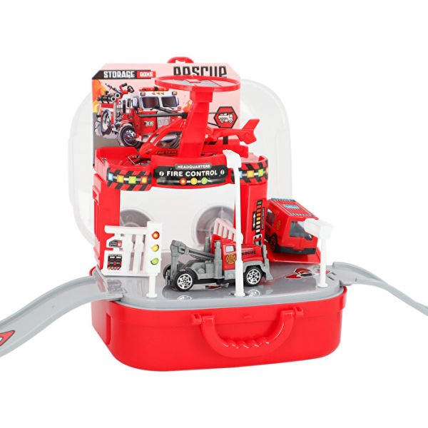 Car Parking Bakım İstasyon Çantası