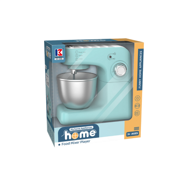 My Home Little Chef Dream Mikser