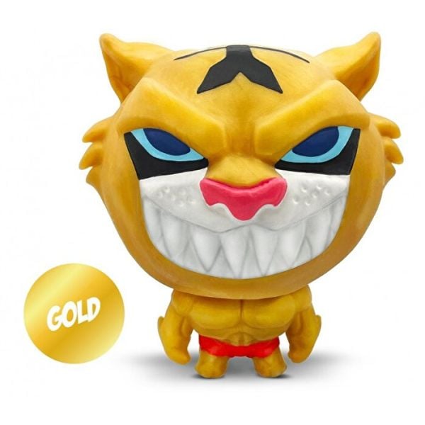 Hero Pop - 10 cm (6 Asorti)