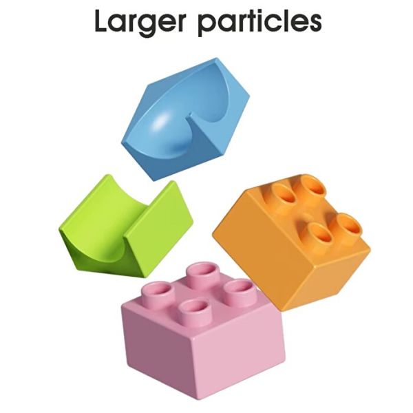 143 Parça Piano Slide Blok Seti