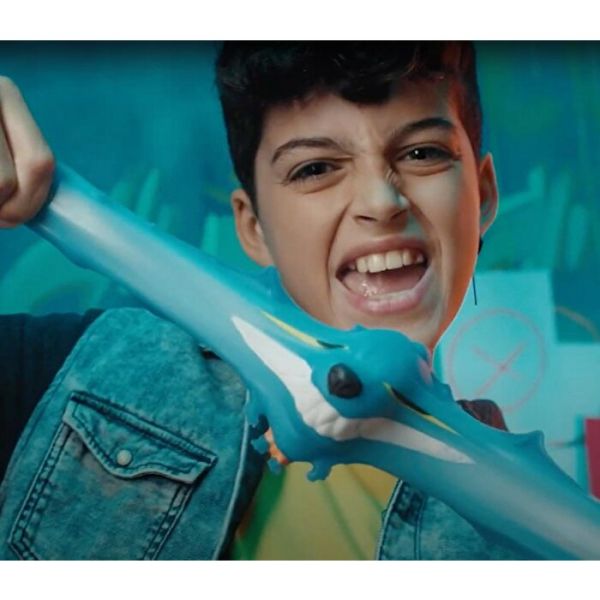 Hero Pop - 10 cm (6 Asorti)