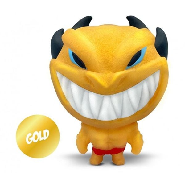 Hero Pop - 10 cm (6 Asorti)