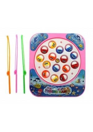 Şaşkın Balık Oyunu