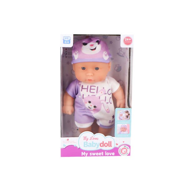 Babydoll My Sweet Love Bebek 20 cm